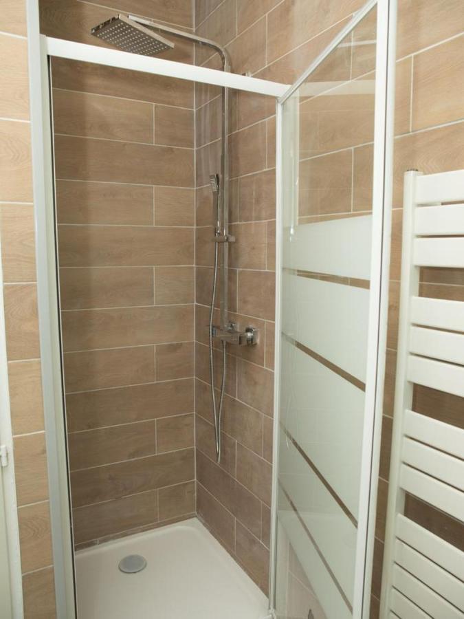 Evasion Tropicale - Studio Avec Spa, Cosy Et Renove Au Coeur De Soissons - 2 Pers Zewnętrze zdjęcie